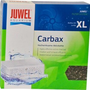 JUWEL CARBAX BIOFLOW 8.0 JUMBO XL JUWEL ELECTRISCHE ARTIKELEN AQUARIUM