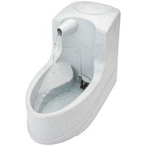 PETSAFE DRINKWELL MINI FONTEIN 1,2 LTR PETSAFE VOER/DRINKBAKKEN KAT