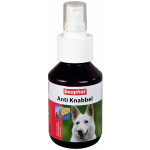 BEAPHAR KNABBEL WEG 100 ML BEAPHAR GENEESMIDDELEN HOND