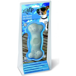 AFP CHILL OUT ICE BONE 17 CM AFP SPEELGOED HOND