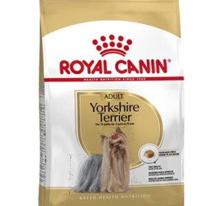 ROYAL CANIN YORKSHIRE TERRIER 1,5 KG ROYAL CANIN DROOGVOER HOND