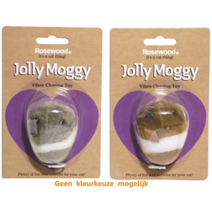 JOLLY MOGGY VIBRO MUIS VIBREREND ASSORTI JOLLY MOGGY SPEELGOED KAT
