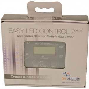 ADM EASY LED CONTROL 2 PLUS  ADM VERLICHTING/LED-VERLICHTING AQUARIUM