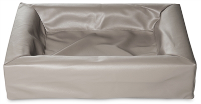 BIA BED HONDENMAND TAUPE BIA-50 60X50X12 CM BIA BED BEDDEN/MANDEN/KUSSENS HOND