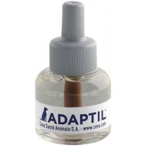 ADAPTIL NAVULLING 48 ML ADAPTIL BESTRIJDINGSARTIKELEN HOND