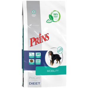 PRINS PROCARE DIET CROQUE MOBILITY 2 KG PRINS DROOGVOER HOND