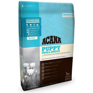ACANA HERITAGE PUPPY SMALL BREED 2 KG ACANA DROOGVOER HOND