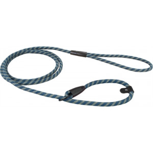 HURTTA HONDENRIEM RETRIEVER ROPE JUNIPER GRIJS 180X0,8 CM HURTTA HALSBANDEN/LIJNEN OVERIG HOND