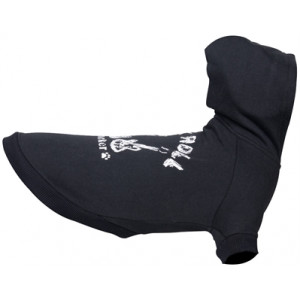 KARLIE HONDENTRUI ROCK AND ROLL 50 CM KARLIE KLEDING HOND