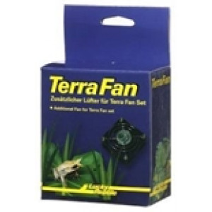 LUCKY REPTILE TERRA FAN EXTENSION  LUCKY REPTILE ELECTRISCHE ARTIKELEN TERRARIUM