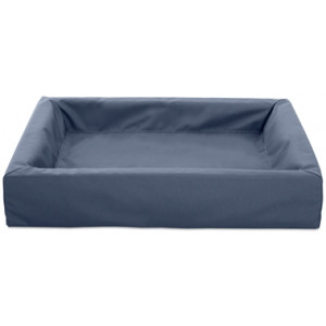 BIA BED HONDENMAND OUTDOOR BLAUW BIA-70 85X70X15 CM BIA BED BEDDEN/MANDEN/KUSSENS HOND