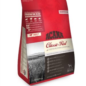 ACANA CLASSICS CLASSIC RED 2 KG ACANA DROOGVOER HOND