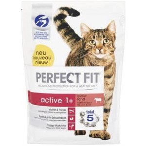 PERFECT FIT ACTIVE RUND 1,4 KG PERFECT FIT DROOGVOER KAT