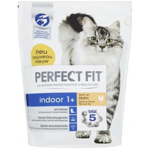 PERFECT FIT INDOOR KIP 1,4 KG PERFECT FIT DROOGVOER KAT