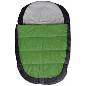 ALCOTT EXPLORER SLAAPZAK HOND 66X96 CM ALCOTT OUTDOOR HOND