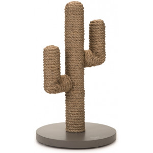 DESIGNED BY LOTTE KRABPAAL CACTUS TAUPE 35X35X60 CM DESIGNED BY LOTTE KRABPALEN KAT