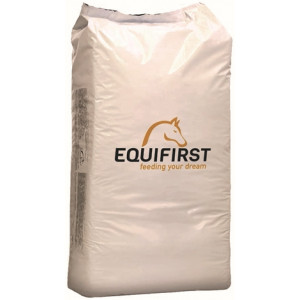 EQUIFIRST FIBRE ALL-IN-ONE 20 KG EQUIFIRST DROOGVOER RUITERSPORT