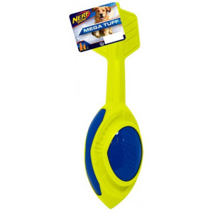 NERF TPR/FOAM MEGATON VORTEX 30,5 CM NERF SPEELGOED HOND