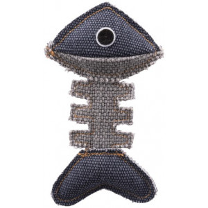 TRIXIE BE NORDIC VISGRAAT ASSORTI 13 CM TRIXIE SPEELGOED KAT