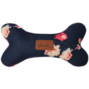 JOULES BOT FLORAL NAVY 24X13 CM JOULES SPEELGOED HOND