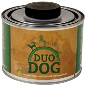 DUO DOG VET SUPPLEMENT 500 ML DUO DOG VOEDINGSSUPPLEMENTEN HOND