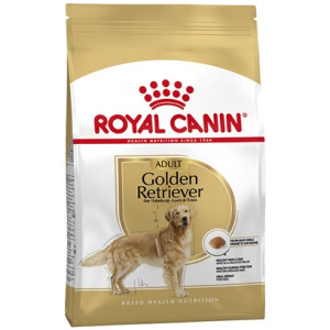 ROYAL CANIN GOLDEN RETRIEVER 12 KG ROYAL CANIN DROOGVOER HOND