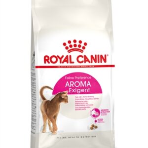 ROYAL CANIN EXIGENT AROMATIC ATTRACTION 400 GR ROYAL CANIN DROOGVOER KAT