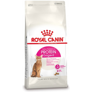 ROYAL CANIN EXIGENT PROTEIN PREFERENCE 400 GR ROYAL CANIN DROOGVOER KAT