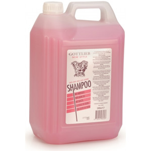 GOTTLIEB SHAMPOO PUPPY 5 LTR GOTTLIEB SHAMPOO HOND