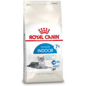 ROYAL CANIN INDOOR +7 1,5 KG ROYAL CANIN DROOGVOER KAT