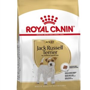 ROYAL CANIN JACK RUSSEL ADULT 1,5 KG ROYAL CANIN DROOGVOER HOND