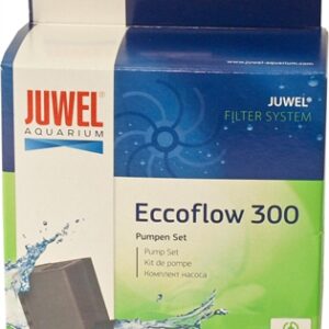 JUWEL POMP ECCOFLOW 300 LTR JUWEL ELECTRISCHE ARTIKELEN AQUARIUM